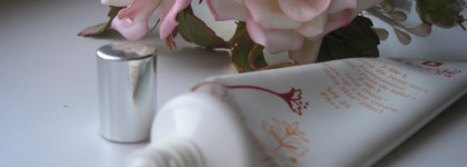 С любовью и благодарностью о ВВ креме  Erborian с Женьшенем (Bb-Creme AU Ginseng 5-en-1 Light)