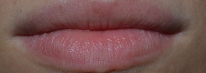 Мои любимые помады