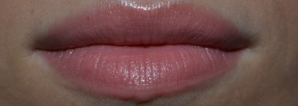 Мои любимые помады