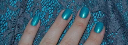 Потанцуем с самым модным цветом лета? Orly Bailamos