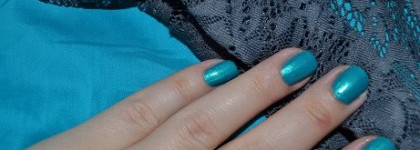 Потанцуем с самым модным цветом лета? Orly Bailamos