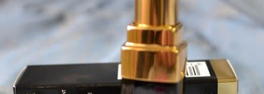 Весна 2012 с Chanel Rouge Coco Shine #70 Sourire