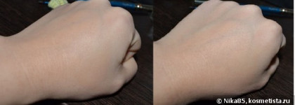 Два неоднозначных продукта: увлажняющий тонирующий крем Dior  и пудра ArtDeco