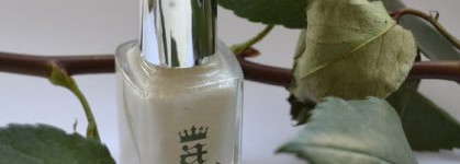 Белое золото от A-England - Morgan Le Fay