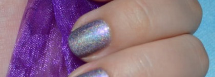 Как плачут принцессы? A-England Princess Tears