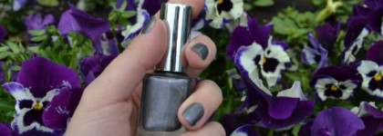 Младший вовсе был дурак...Последний из семейства A-England - Ascalon