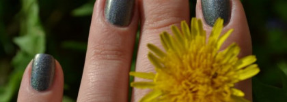 Младший вовсе был дурак...Последний из семейства A-England - Ascalon