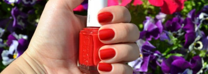 Вкусняшка навсегда - Essie №57 Forever Yummy