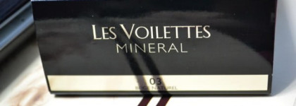 Guerlain и Clarins - великолепная пара