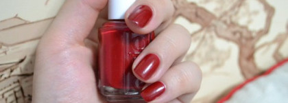 Вкусняшка навсегда - Essie №57 Forever Yummy