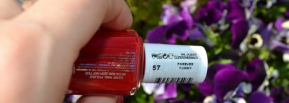 Вкусняшка навсегда - Essie №57 Forever Yummy
