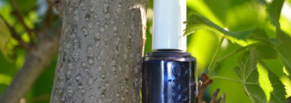 Мои капризные друзья от Essie