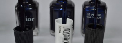 Мои капризные друзья от Essie