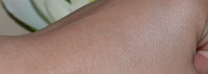 Clinique Face/Body Cream SPF 15