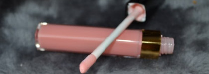 Chanel и Yves Saint Laurent или История о том, как я решила побаловать мои губы