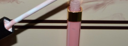 Chanel и Yves Saint Laurent или История о том, как я решила побаловать мои губы