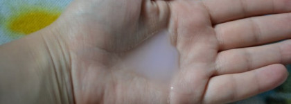 Мое разочарование в Organic Shop