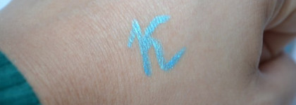 Водостойкий карандаш для глаз Clarins Waterproof Eye Pencil 04 Turquoise