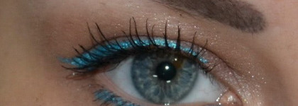 Водостойкий карандаш для глаз Clarins Waterproof Eye Pencil 04 Turquoise