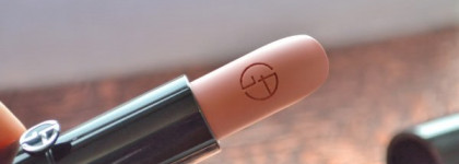Мои первые покупки от Giorgio Armani