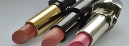 Мои первые покупки от Giorgio Armani
