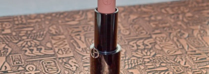 Мои первые покупки от Giorgio Armani