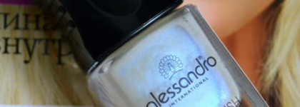 ... и Alessandro  в подарок