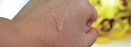 Увлажнение с Biotherm