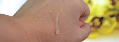 Увлажнение с Biotherm