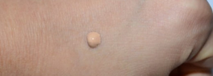 Dior Diorskin Forever #020 Teint Haute Perfection