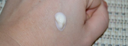 Парочка от Yves Rocher, которая меня удивила