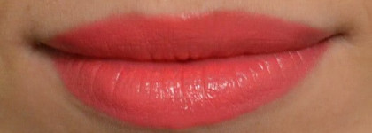 Lancome Rouge In Love 340B