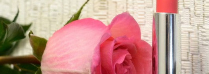 Lancome Rouge In Love 340B