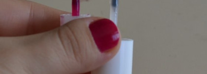 Ягодное желе от Yves Rocher 13 Пленительная Фуксия