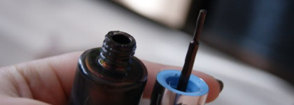 Спелая черешня Yllozure 6047 Perle Noir