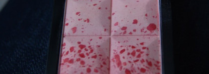 Весенняя невинность с румянами Givenchy Le prisme Blush Bucolique 2 Bucolic Poppy