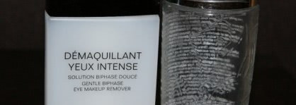 Не хочу быть пандой. Обзор смывок для глаз