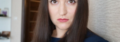 Сливовое рождество Givenchy Le Rouge Lipstick 312 Violine Precieux