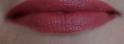 Сливовое рождество Givenchy Le Rouge Lipstick 312 Violine Precieux