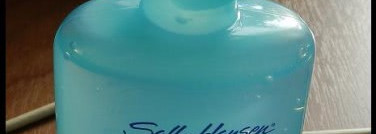 О,Sally,ты прекрасен! (Гель для удаления кутикулы Sally Hansen Instant Cuticle Remover)