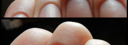 О,Sally,ты прекрасен! (Гель для удаления кутикулы Sally Hansen Instant Cuticle Remover)