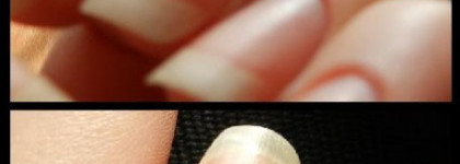 О,Sally,ты прекрасен! (Гель для удаления кутикулы Sally Hansen Instant Cuticle Remover)