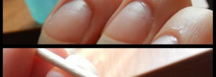 О,Sally,ты прекрасен! (Гель для удаления кутикулы Sally Hansen Instant Cuticle Remover)