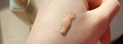 Волшебная тональная основа Guerlain Parure Extreme (тон #2)