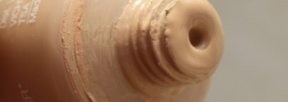 Vichy Aera Teint Pure - Тональный крем для сухой кожи (тон 1, 2)