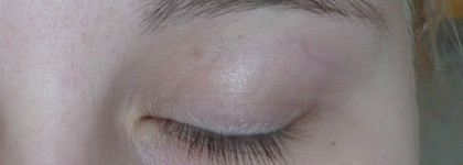 Мое открытие - BH Cosmetics Gel Eyeliner  - Onyx