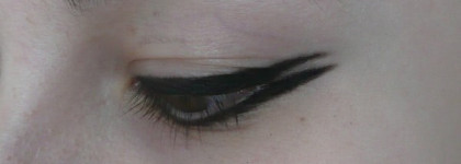 Мое открытие - BH Cosmetics Gel Eyeliner  - Onyx