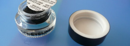 Мое открытие - BH Cosmetics Gel Eyeliner  - Onyx