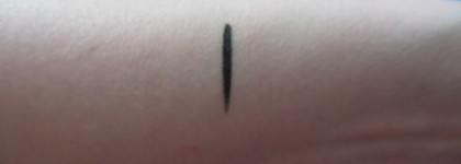 Мое открытие - BH Cosmetics Gel Eyeliner  - Onyx