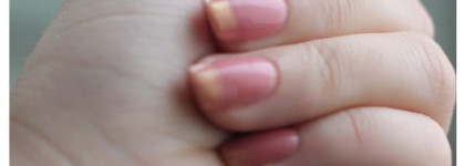 Малиновое мороженое - China Glaze #820 "Gelato"